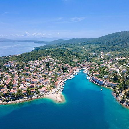 Sunny Apartments Stomorska Εξωτερικό φωτογραφία