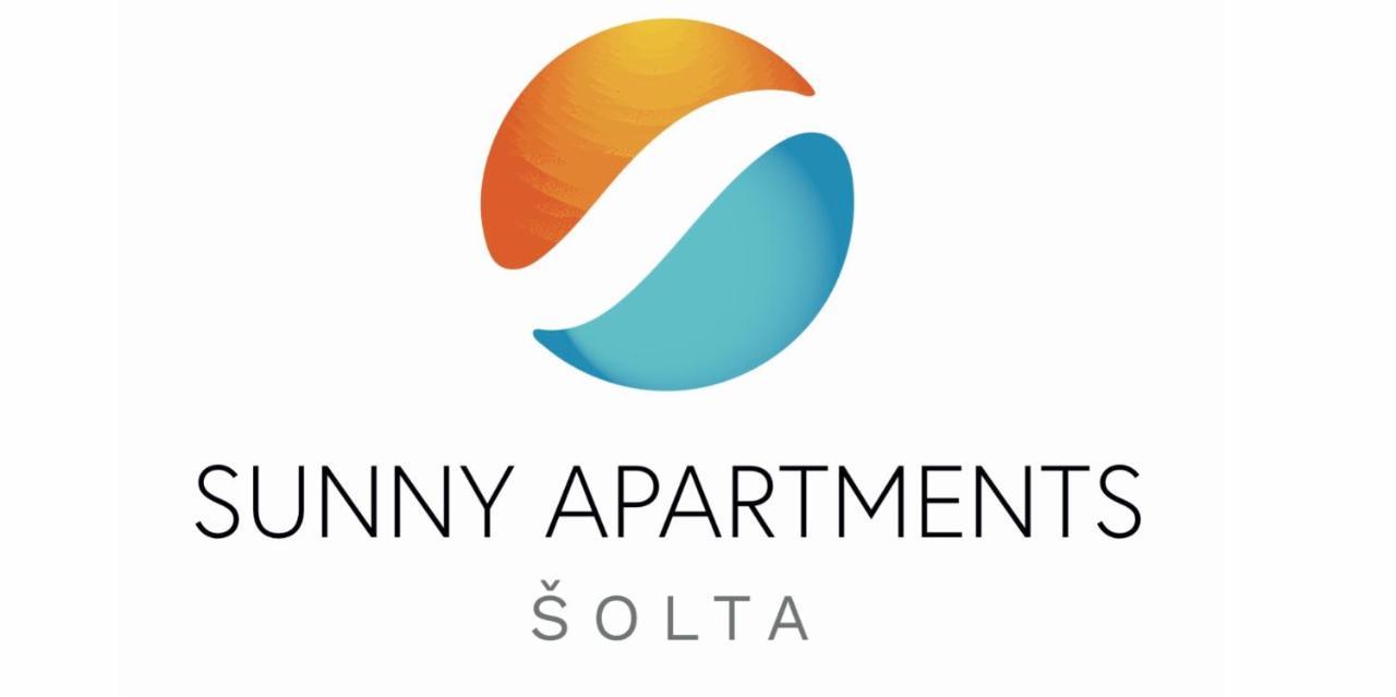 Sunny Apartments Stomorska Εξωτερικό φωτογραφία
