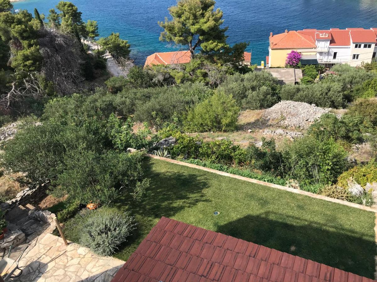 Sunny Apartments Stomorska Εξωτερικό φωτογραφία