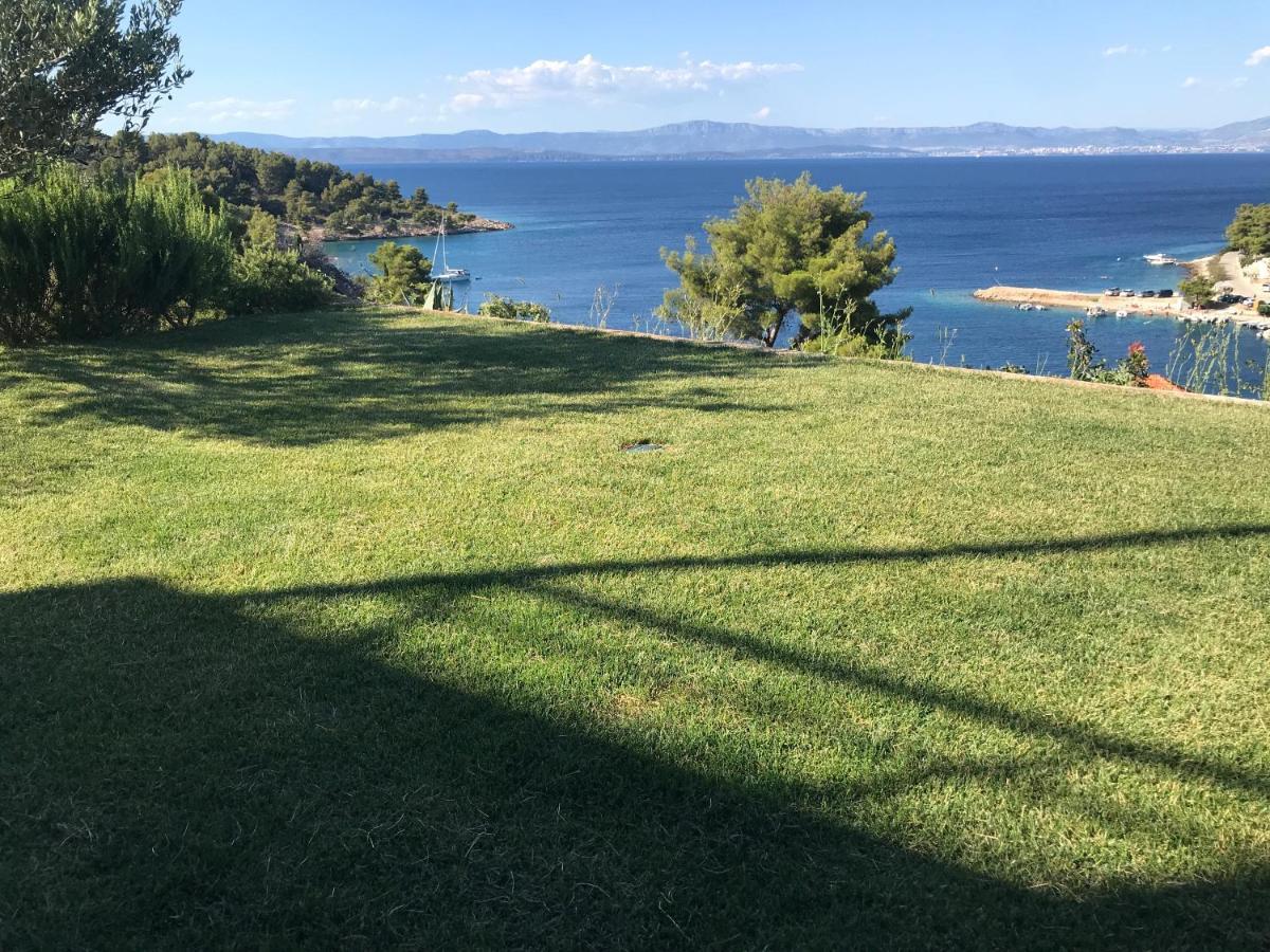 Sunny Apartments Stomorska Εξωτερικό φωτογραφία