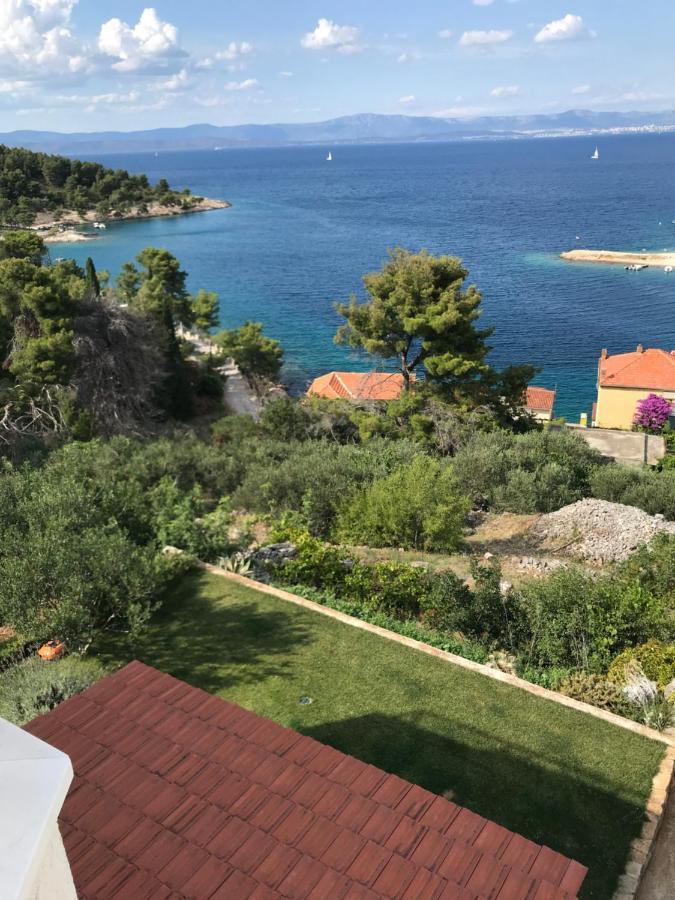 Sunny Apartments Stomorska Εξωτερικό φωτογραφία