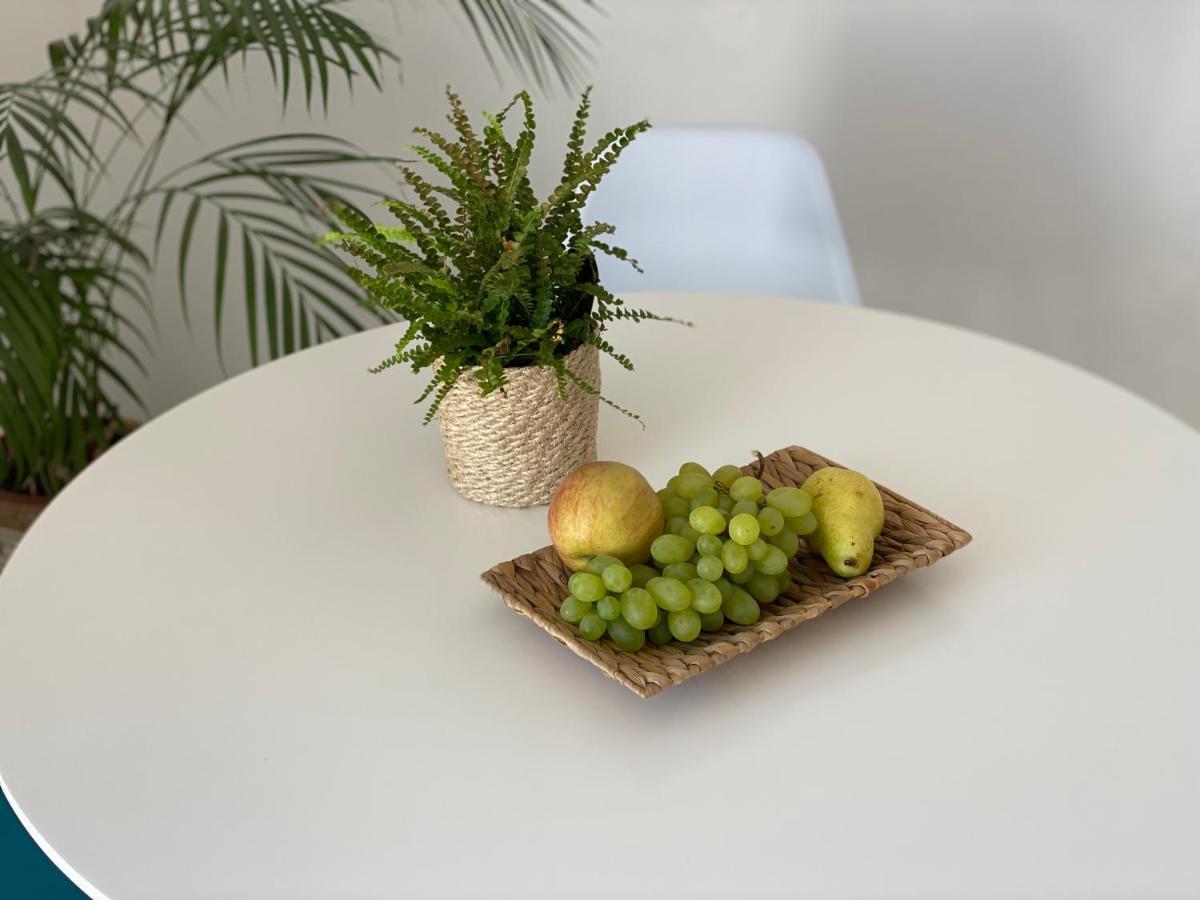 Sunny Apartments Stomorska Εξωτερικό φωτογραφία