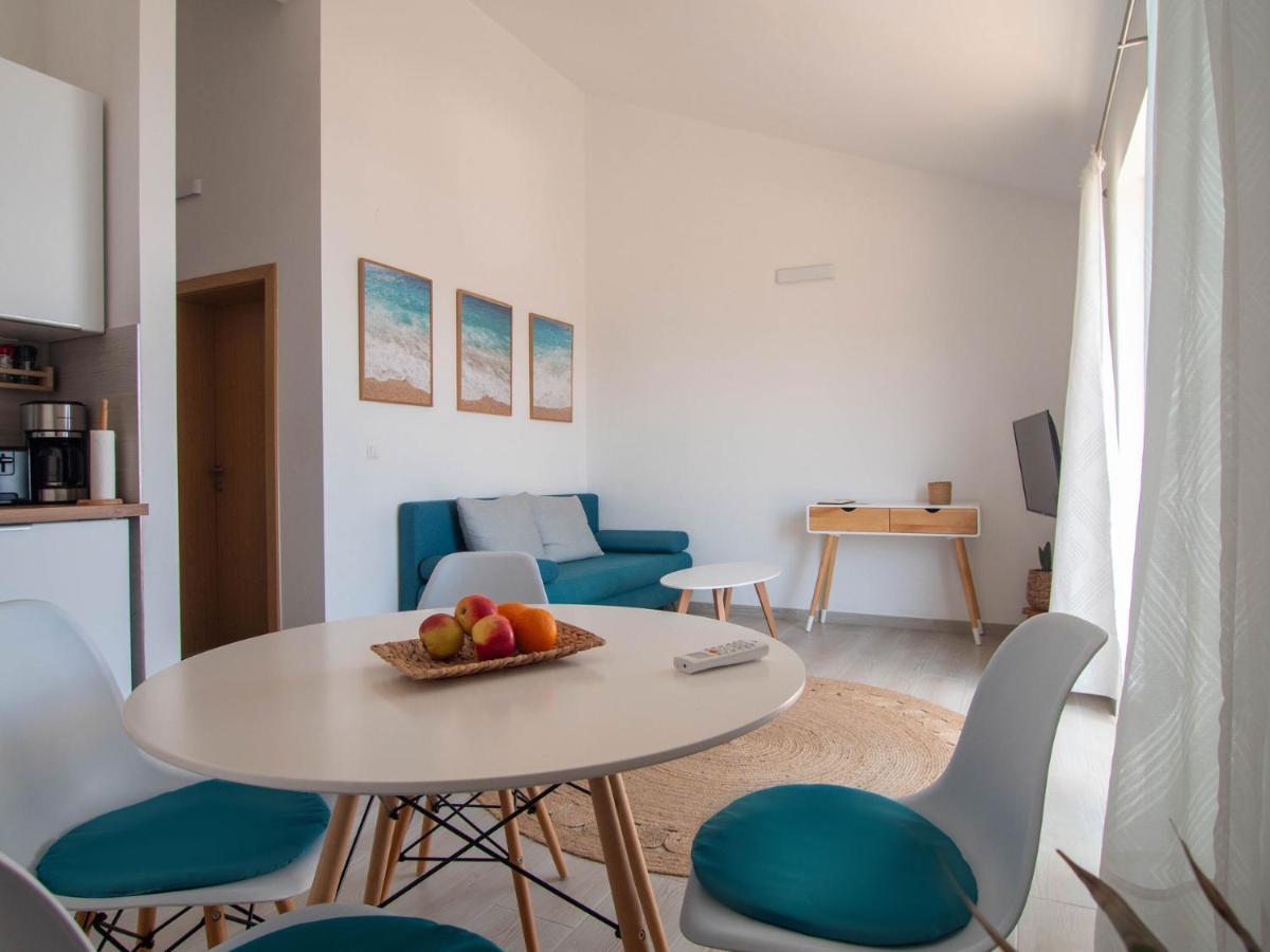 Sunny Apartments Stomorska Εξωτερικό φωτογραφία
