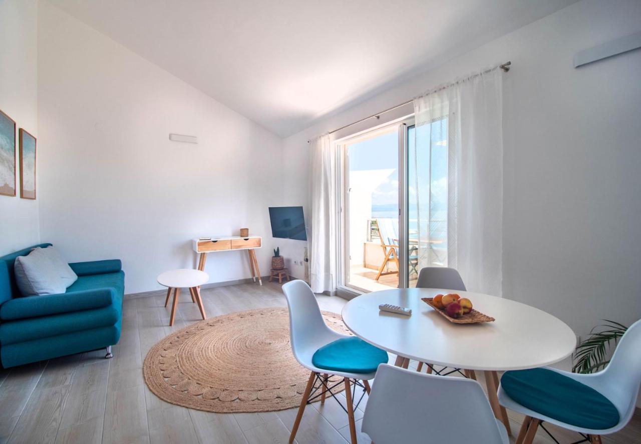 Sunny Apartments Stomorska Εξωτερικό φωτογραφία