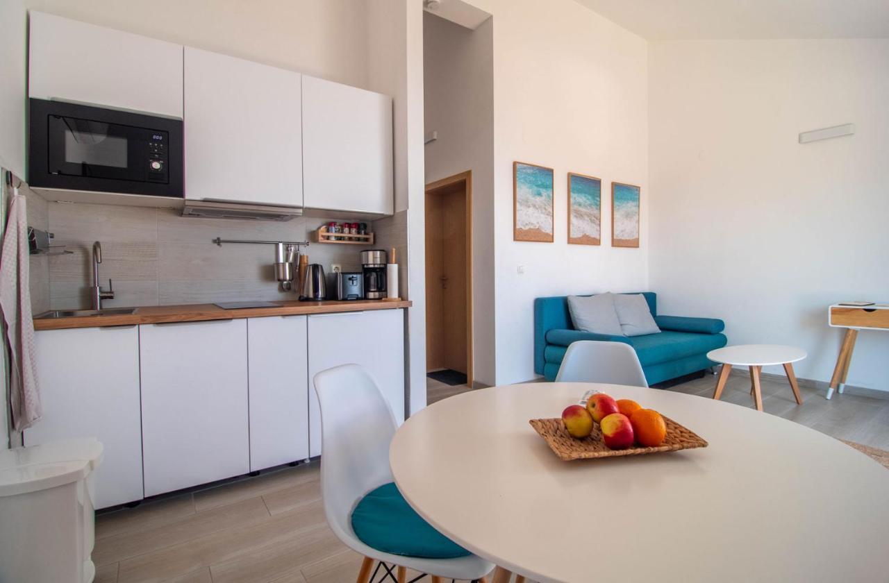 Sunny Apartments Stomorska Εξωτερικό φωτογραφία