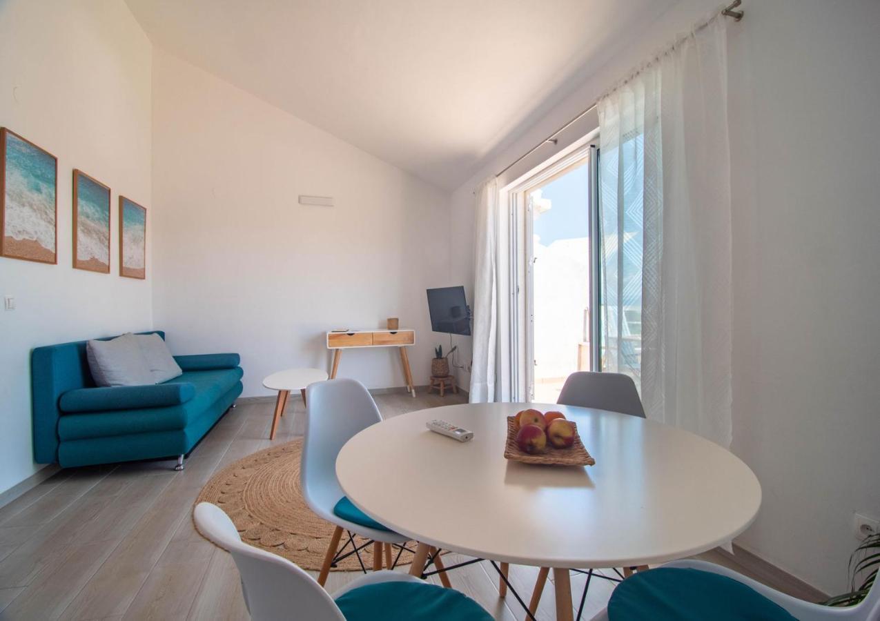 Sunny Apartments Stomorska Εξωτερικό φωτογραφία