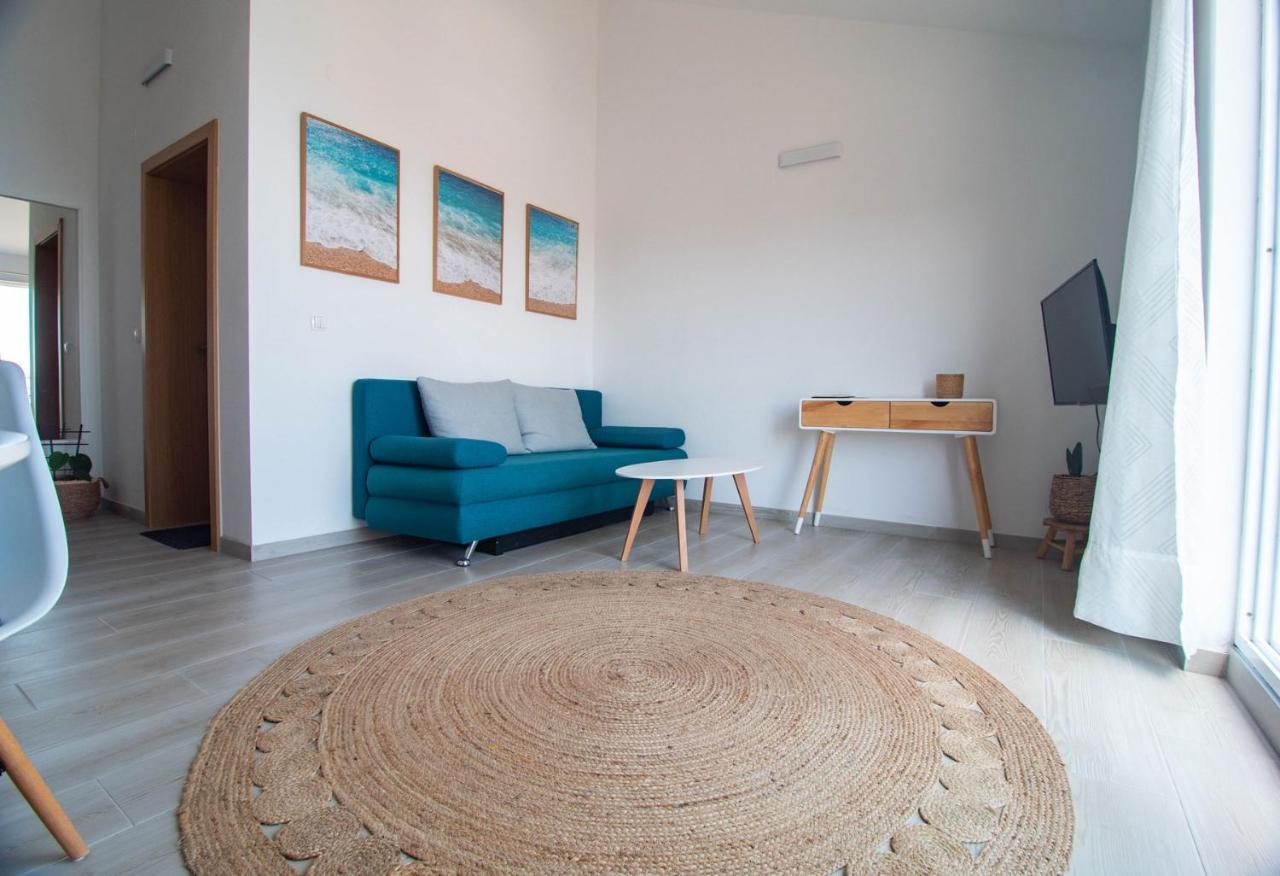 Sunny Apartments Stomorska Εξωτερικό φωτογραφία