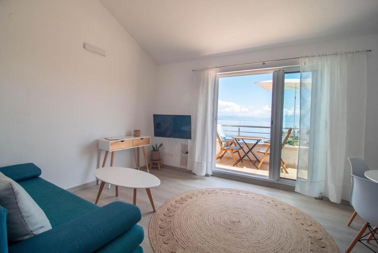 Sunny Apartments Stomorska Εξωτερικό φωτογραφία