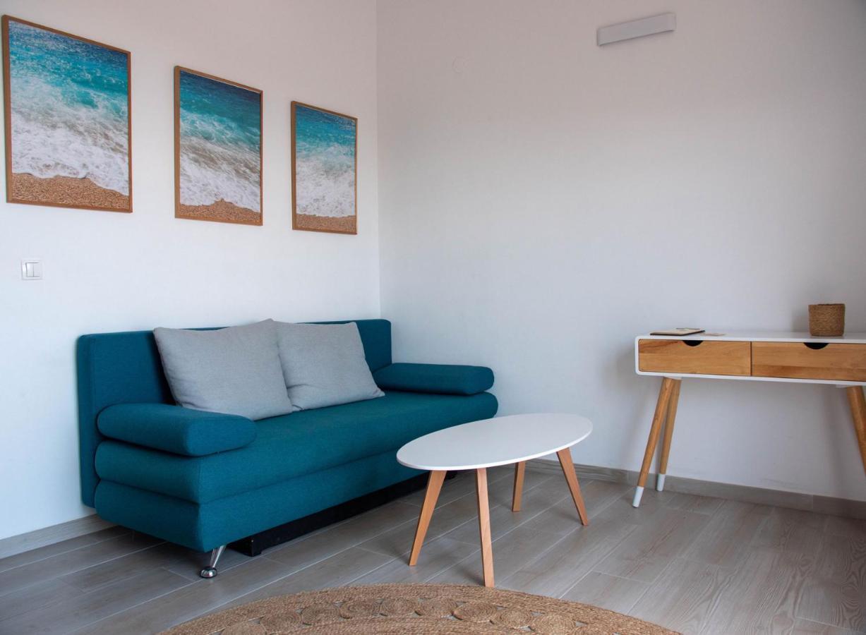 Sunny Apartments Stomorska Εξωτερικό φωτογραφία