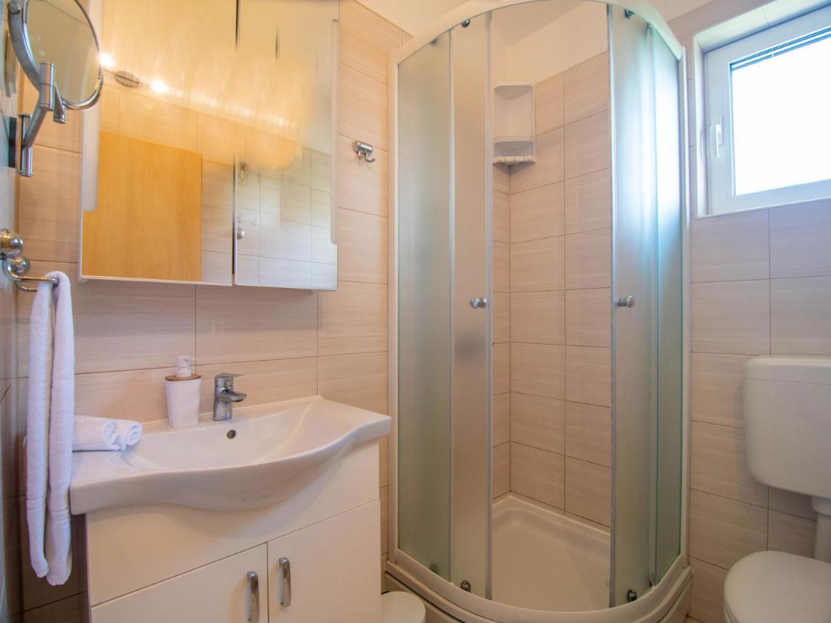 Sunny Apartments Stomorska Εξωτερικό φωτογραφία