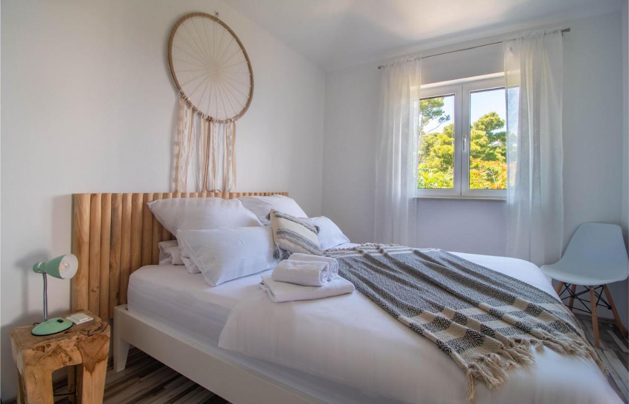 Sunny Apartments Stomorska Εξωτερικό φωτογραφία