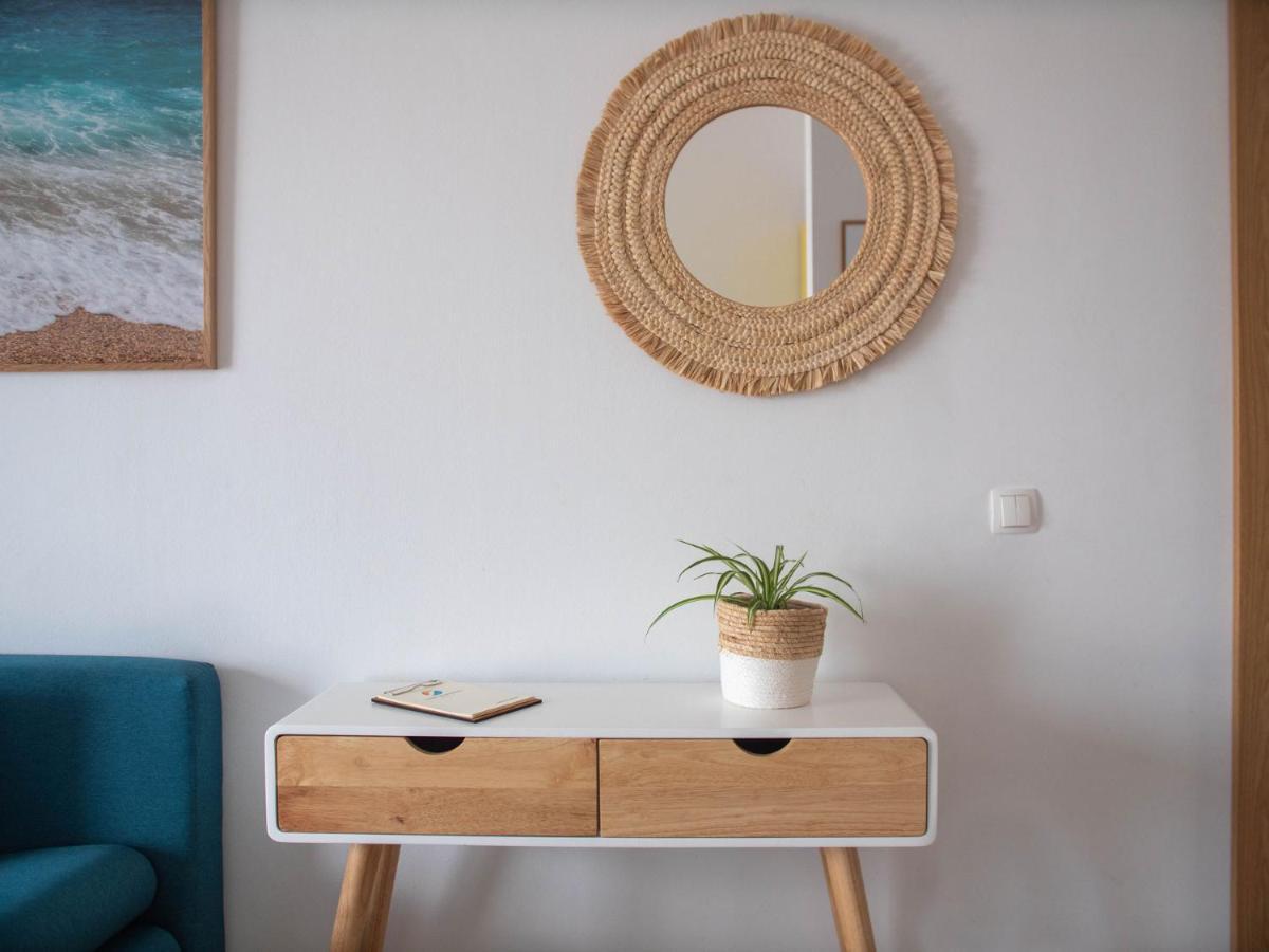 Sunny Apartments Stomorska Εξωτερικό φωτογραφία