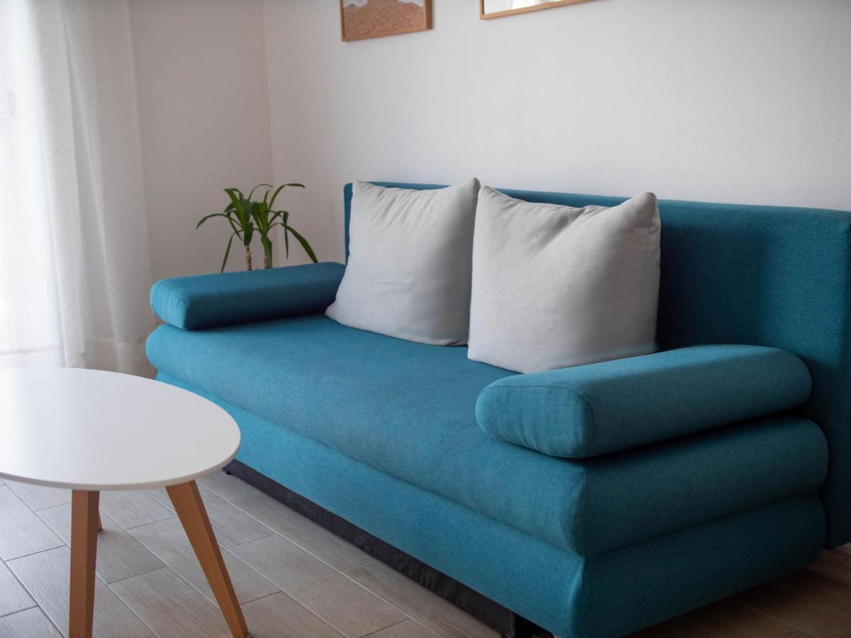 Sunny Apartments Stomorska Εξωτερικό φωτογραφία