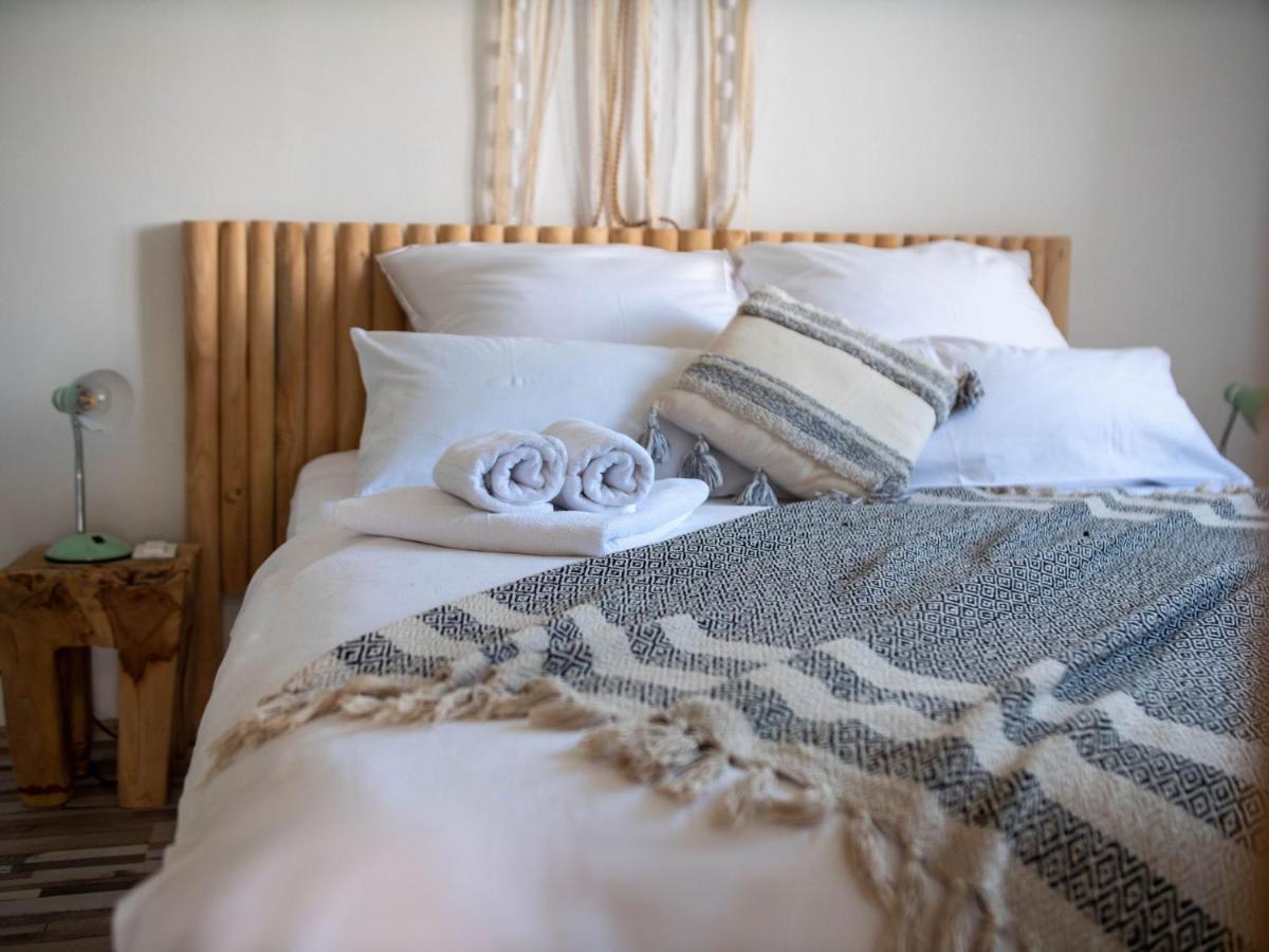 Sunny Apartments Stomorska Εξωτερικό φωτογραφία