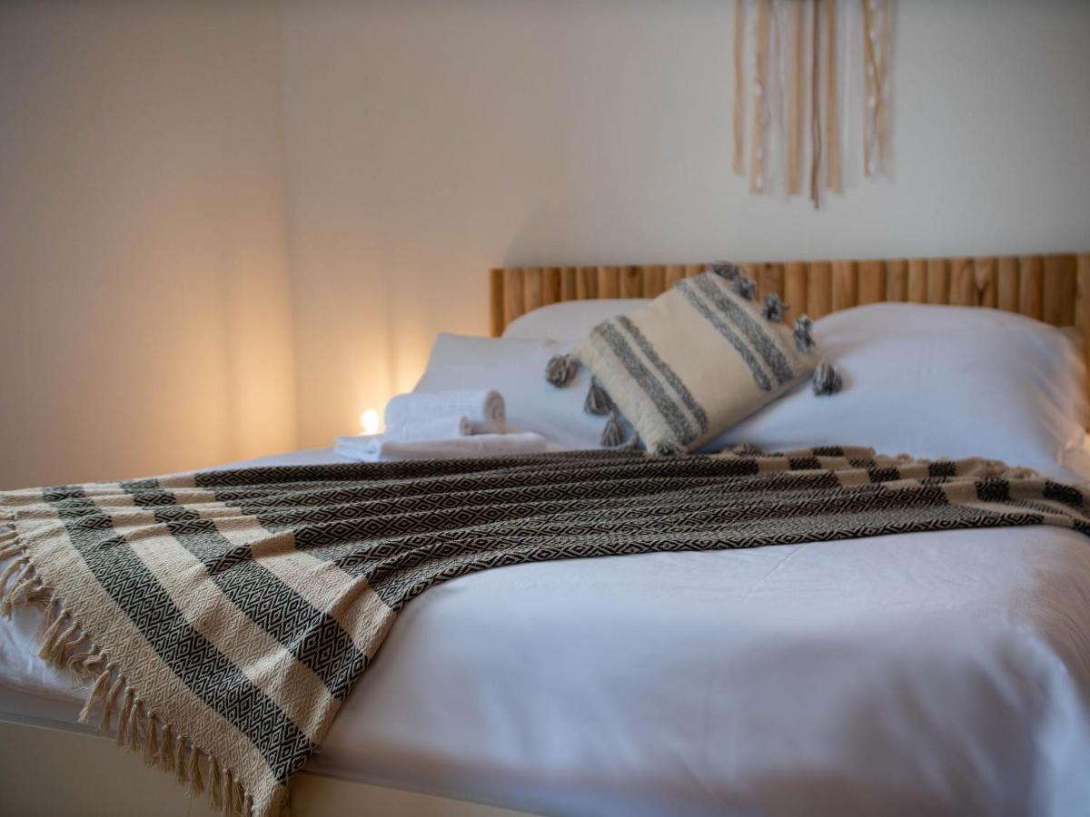 Sunny Apartments Stomorska Εξωτερικό φωτογραφία