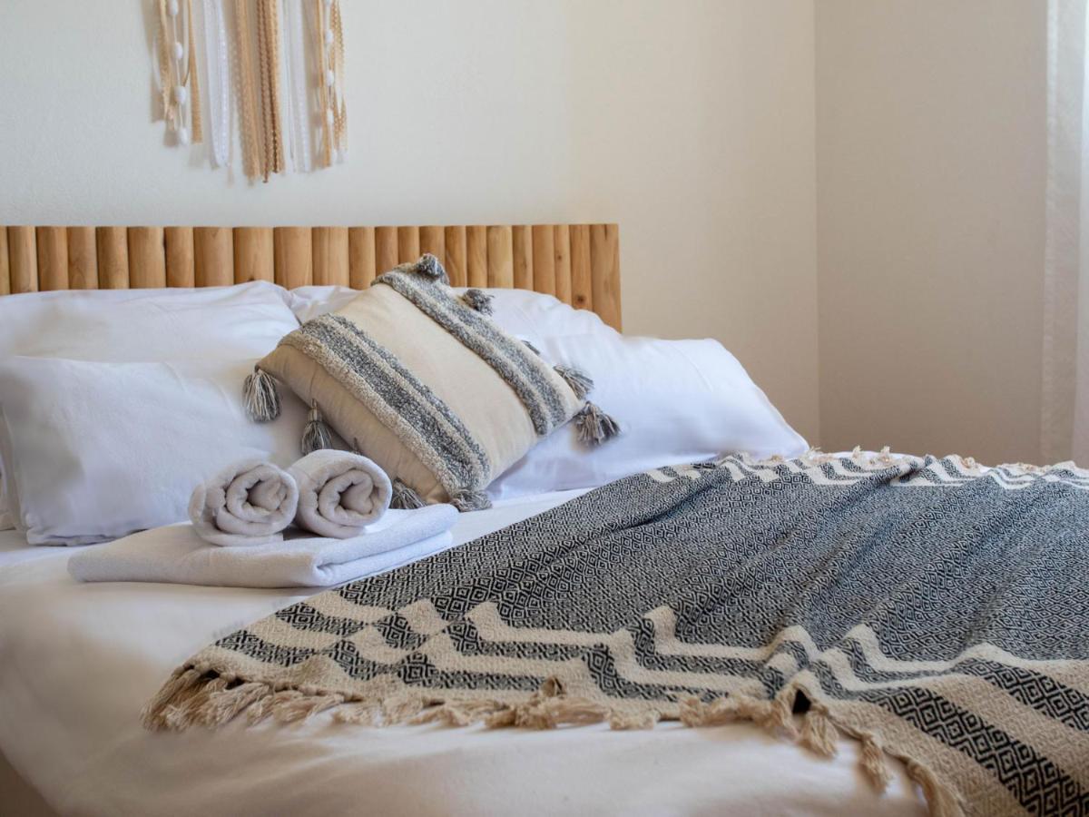 Sunny Apartments Stomorska Εξωτερικό φωτογραφία