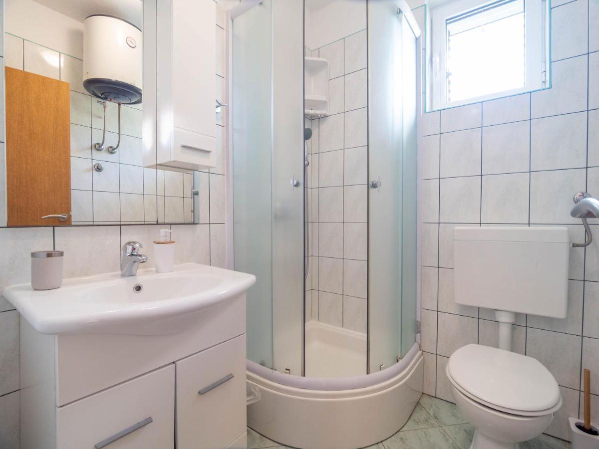 Sunny Apartments Stomorska Εξωτερικό φωτογραφία