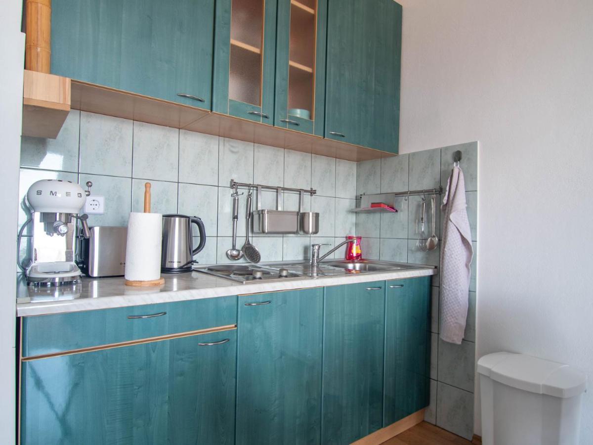 Sunny Apartments Stomorska Εξωτερικό φωτογραφία