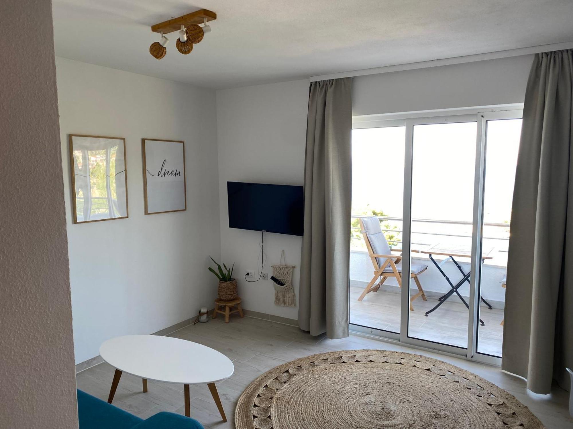 Sunny Apartments Stomorska Εξωτερικό φωτογραφία