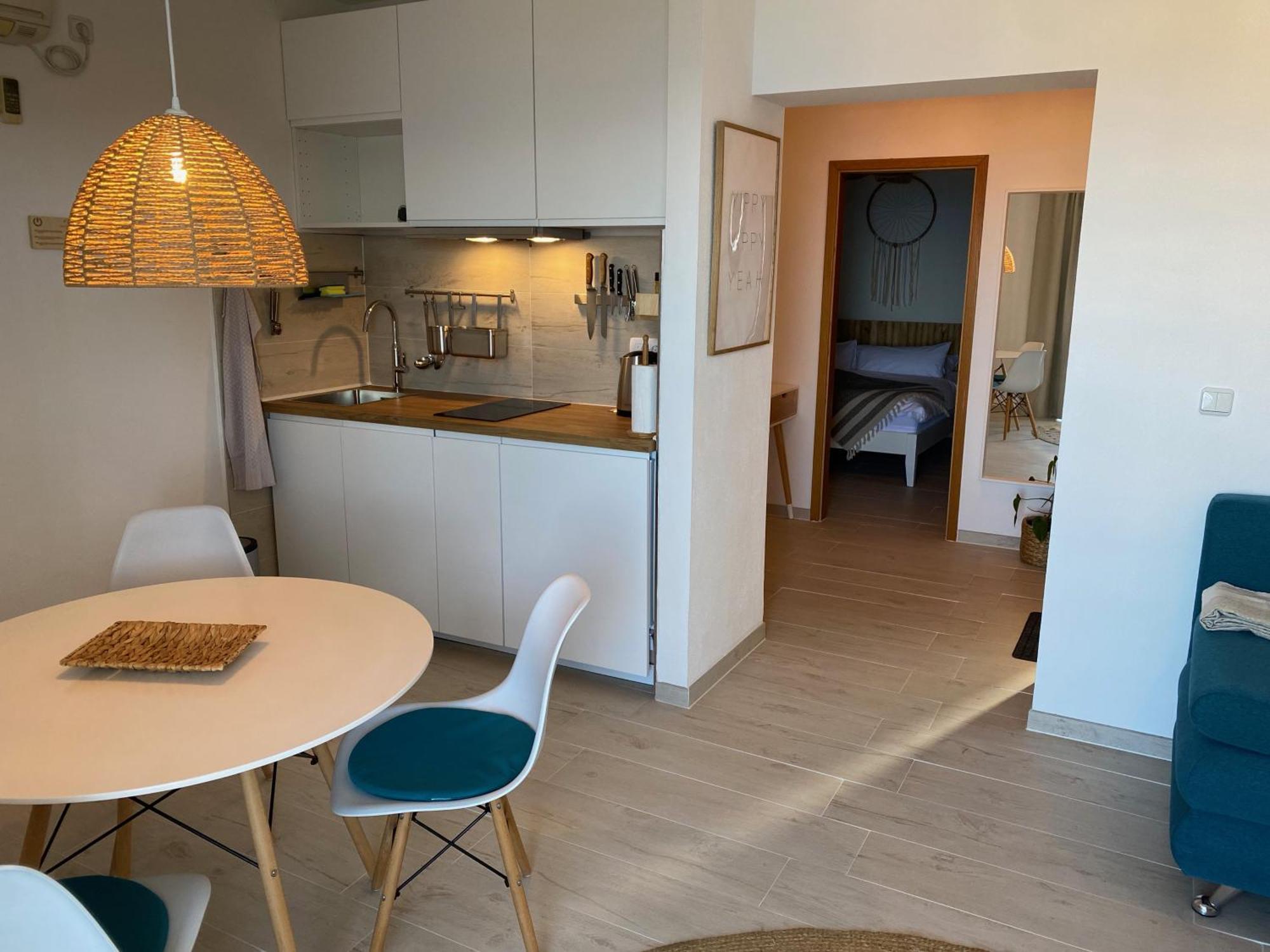 Sunny Apartments Stomorska Εξωτερικό φωτογραφία